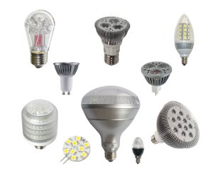 LED Bulbs